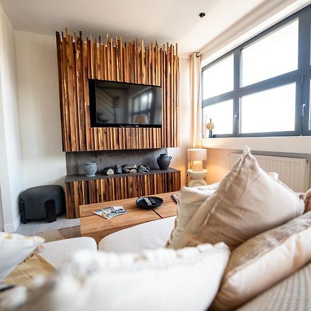 Kasa Madura - Duplex Au Calme Tout Equipe Saint-Etienne  Esterno foto